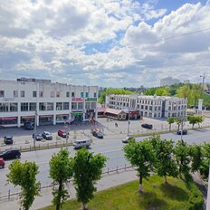 Квартира 61,7 м², 2-комнатная - изображение 2