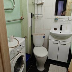 Квартира 38 м², 1-комнатная - изображение 2