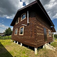 дом + 6 соток, участок - изображение 1