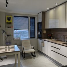 Квартира 61 м², 2-комнатная - изображение 5