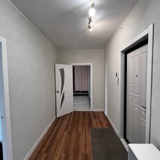 Квартира 54 м², 2-комнатная - изображение 3