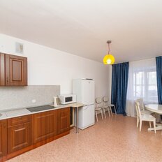 Квартира 100 м², 4-комнатная - изображение 1