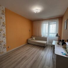 Квартира 77,4 м², 3-комнатная - изображение 4