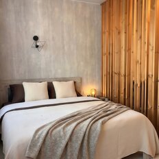 Квартира 28 м², студия - изображение 2