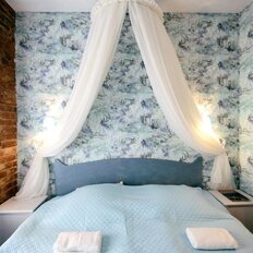 Квартира 20 м², студия - изображение 5