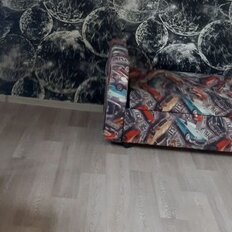 Квартира 21 м², студия - изображение 1