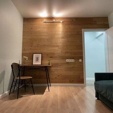 Квартира 46 м², 2-комнатная - изображение 4