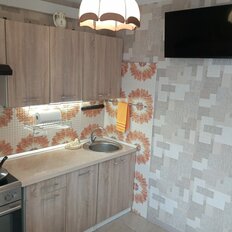 Квартира 52 м², 2-комнатная - изображение 4