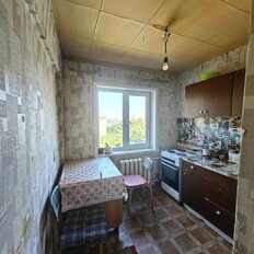 Квартира 49 м², 2-комнатная - изображение 4