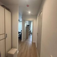 Квартира 38 м², 1-комнатная - изображение 2