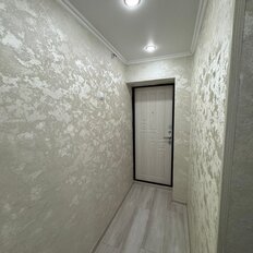 Квартира 30 м², 1-комнатная - изображение 2