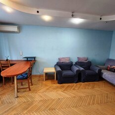 Квартира 36,5 м², 1-комнатная - изображение 4