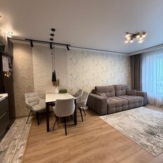 Квартира 55 м², 3-комнатная - изображение 5