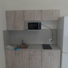 Квартира 26 м², студия - изображение 2
