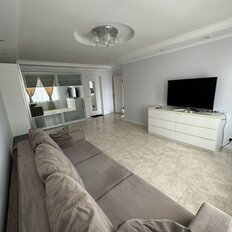 Квартира 36 м², 1-комнатная - изображение 4