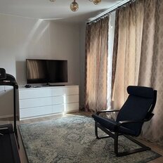 Квартира 70 м², 3-комнатная - изображение 4