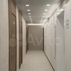 Квартира 33,5 м², 1-комнатная - изображение 4