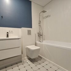 Квартира 50 м², 1-комнатная - изображение 5