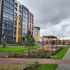 Квартира 40 м², 1-комнатная - изображение 5