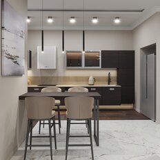 Квартира 140 м², 4-комнатная - изображение 4