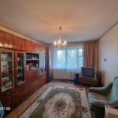 Квартира 64 м², 3-комнатная - изображение 5