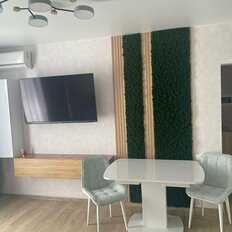 Квартира 45 м², 1-комнатная - изображение 5