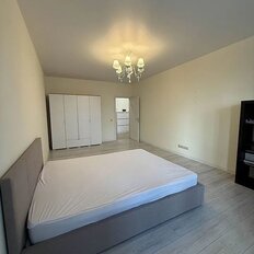 Квартира 51 м², 1-комнатная - изображение 1