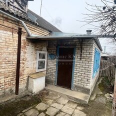 часть дома + 4,9 сотки, участок - изображение 1