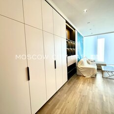 Квартира 50 м², 1-комнатные - изображение 4