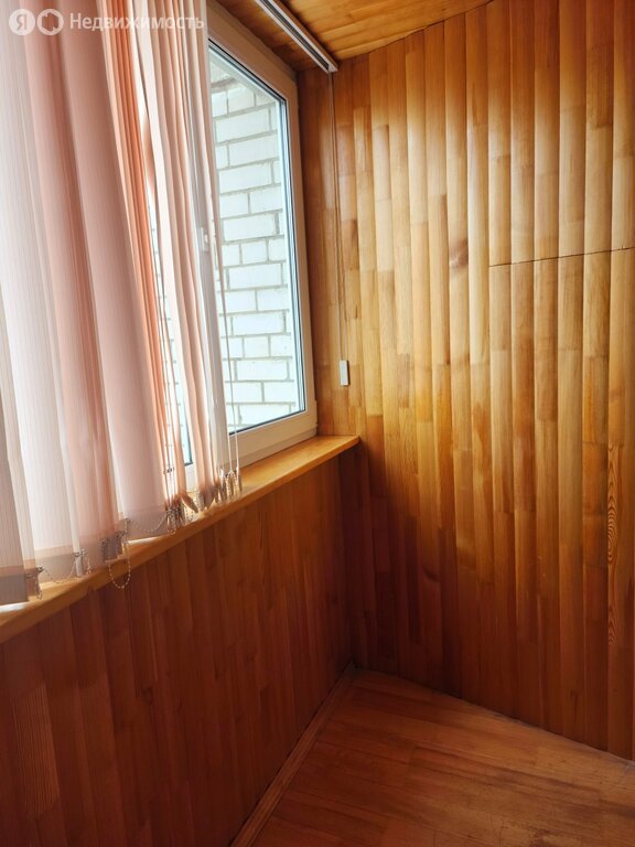 3-комнатная квартира: Воронеж, улица Владимира Невского, 25/8 (68.8 м²)