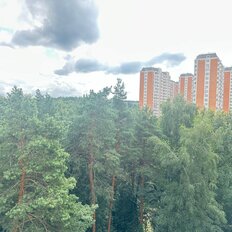 Квартира 59,5 м², 3-комнатная - изображение 1