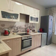 Квартира 65 м², 2-комнатная - изображение 2