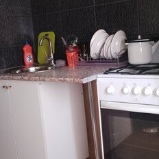 Квартира 35,8 м², 1-комнатная - изображение 5