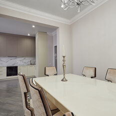 Квартира 92,9 м², 2-комнатная - изображение 5