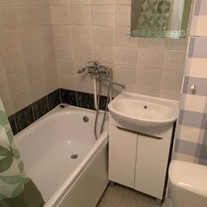 Квартира 34 м², 1-комнатная - изображение 1