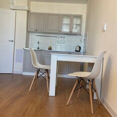 Квартира 28 м², студия - изображение 5