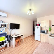 Квартира 29,4 м², студия - изображение 2