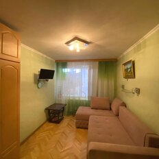 Квартира 49,7 м², 2-комнатная - изображение 5