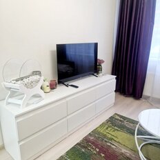 Квартира 31,1 м², 1-комнатная - изображение 5