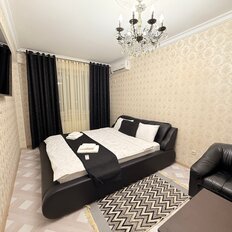 Квартира 40 м², 1-комнатная - изображение 3