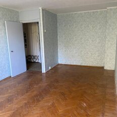 Квартира 34 м², 1-комнатная - изображение 5