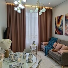 Квартира 47 м², 2-комнатные - изображение 2