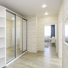 Квартира 68 м², 2-комнатная - изображение 3