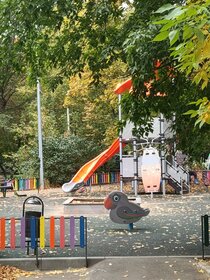 Комната, Войковская