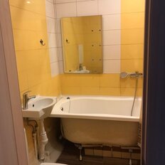 Квартира 30 м², 1-комнатная - изображение 1