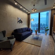 Квартира 72 м², 2-комнатные - изображение 5