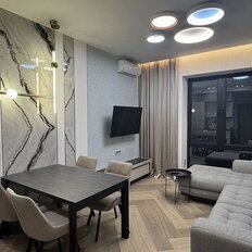 Квартира 41 м², 1-комнатная - изображение 5