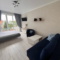 Квартира 39,2 м², 1-комнатная - изображение 5