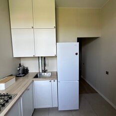Квартира 48,6 м², 2-комнатная - изображение 5