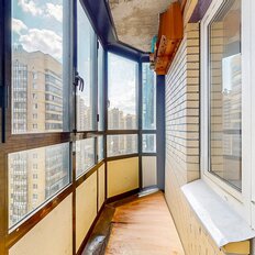 Квартира 41 м², 1-комнатная - изображение 4